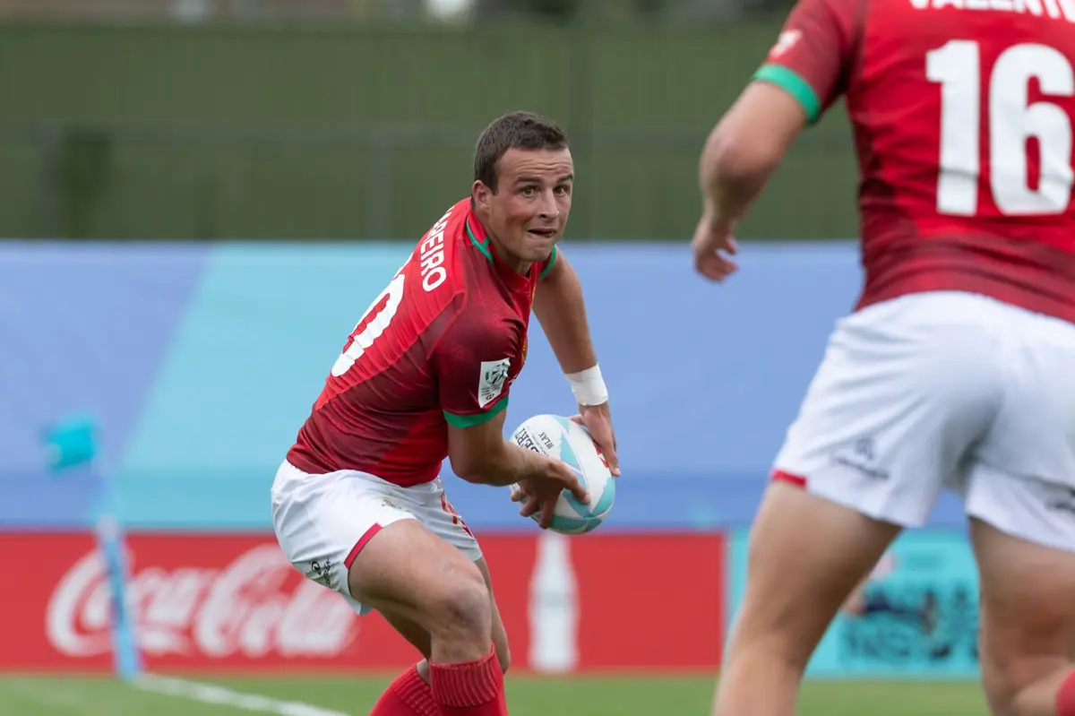 Créditos: Federação Portuguesa de Rugby