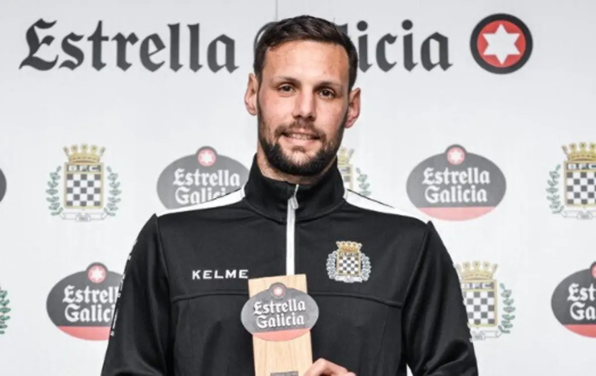 Vincent Sasso (créditos: Boavista)