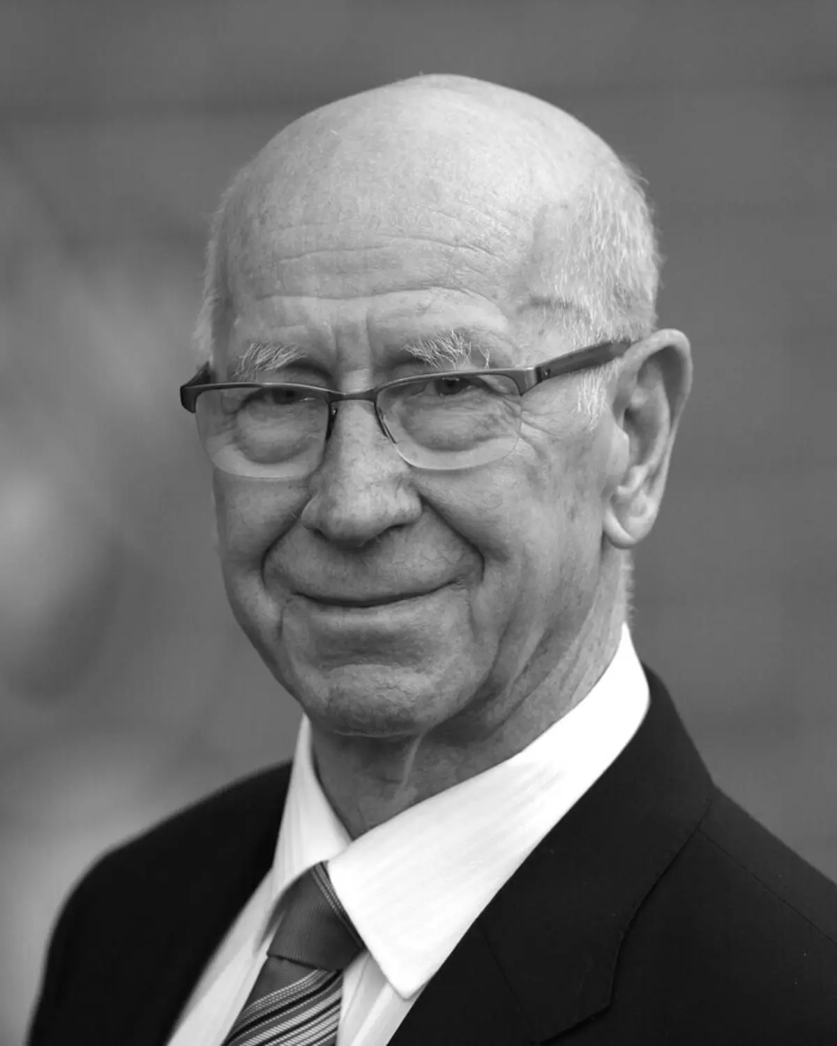 Bobby Charlton