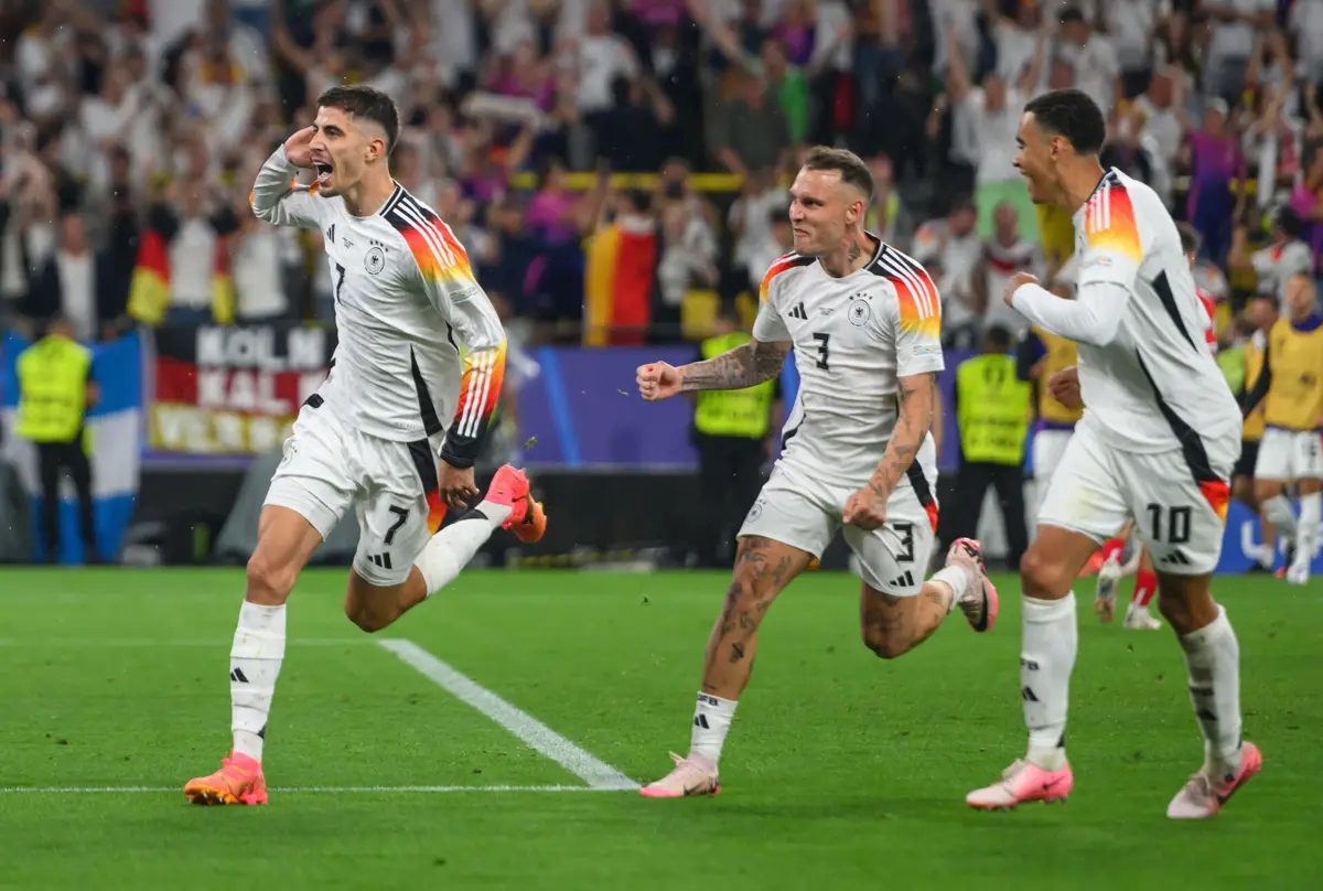 Imagem de contexto do artigo Prognóstico Países Baixos vs Alemanha – Liga das Nações – 10/9/24