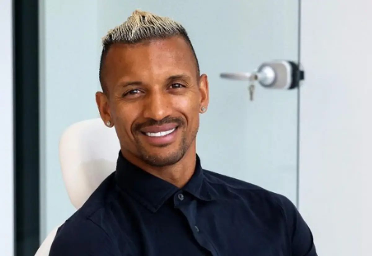 Imagem de contexto do artigo Nani prepara-se para reforçar o Estrela da Amadora