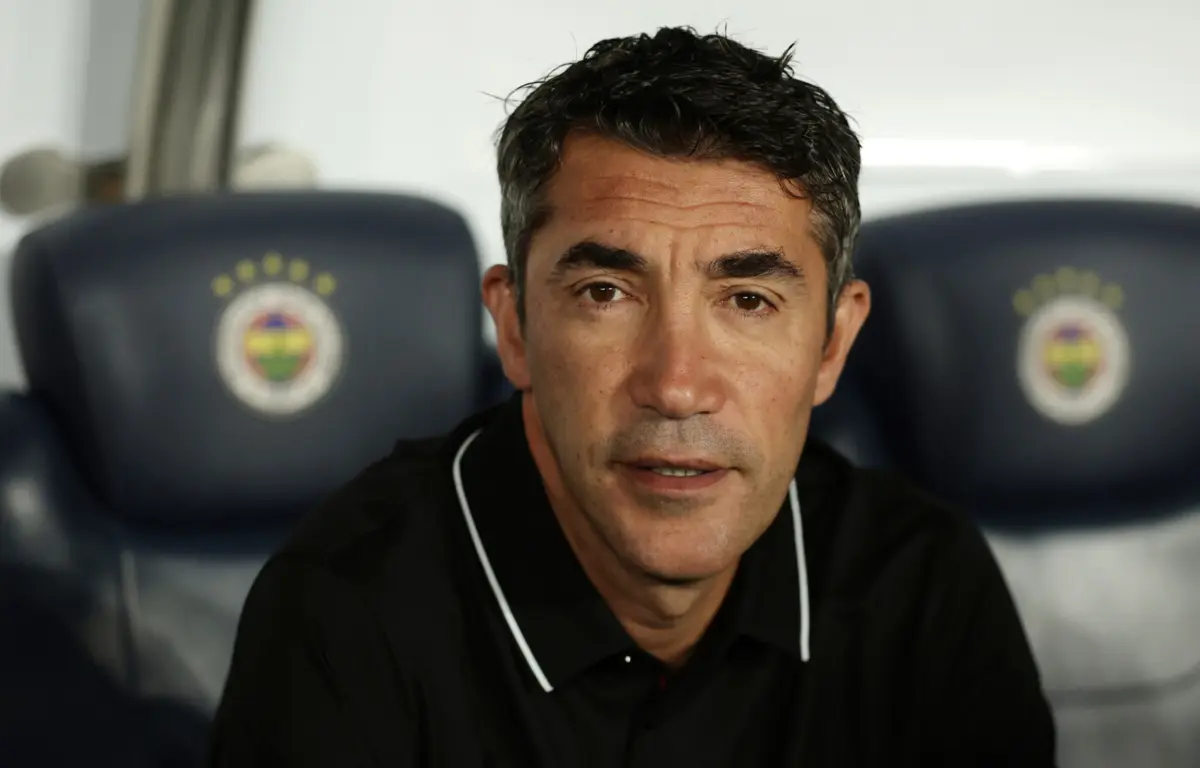 Bruno Lage (Créditos: EPA)