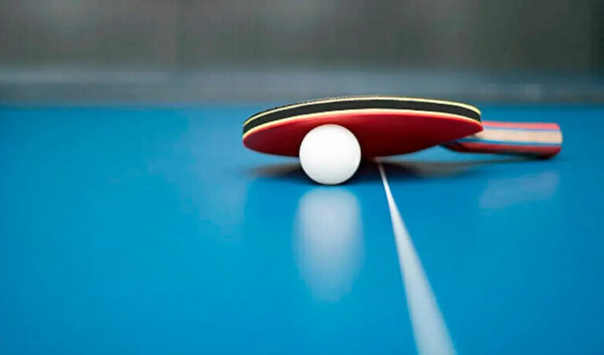 Imagem de contexto do artigo Cinco portugueses na luta pela qualificação no WTT Feeder de ténis de mesa