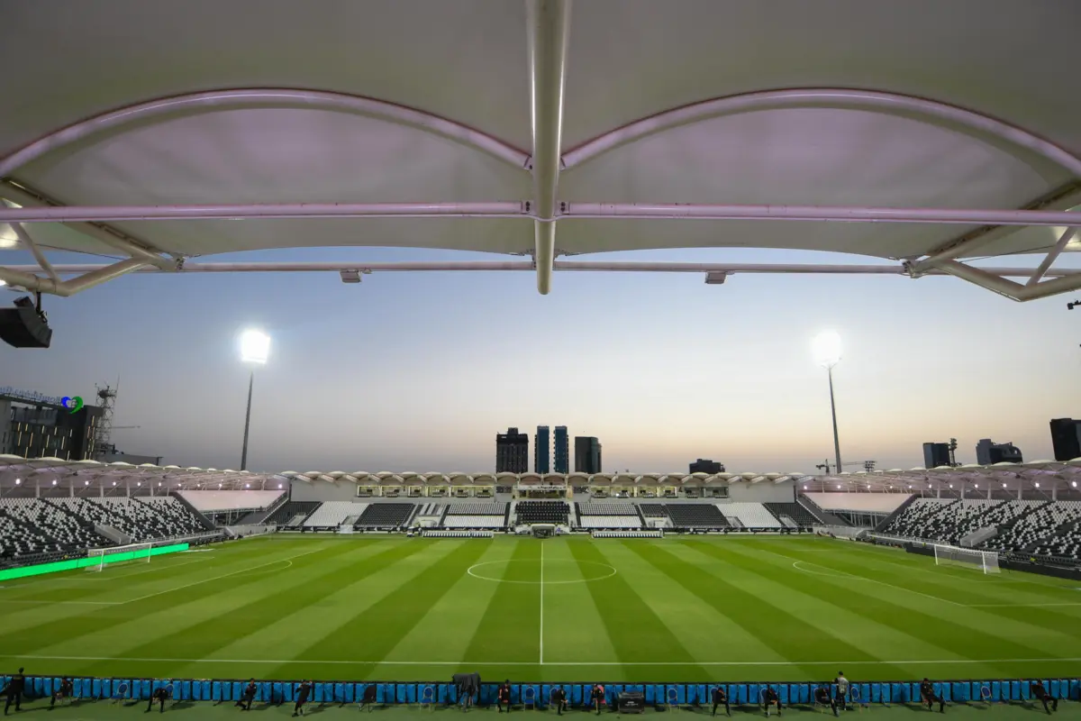 Imagem de contexto do artigo Ronaldo marca no tempo extra e o Al Nassr bate o Al Shabab de Vítor Pereira