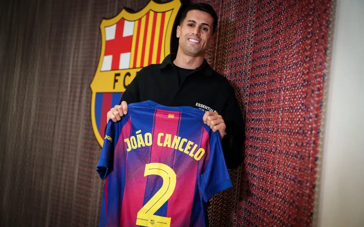 João Cancelo
