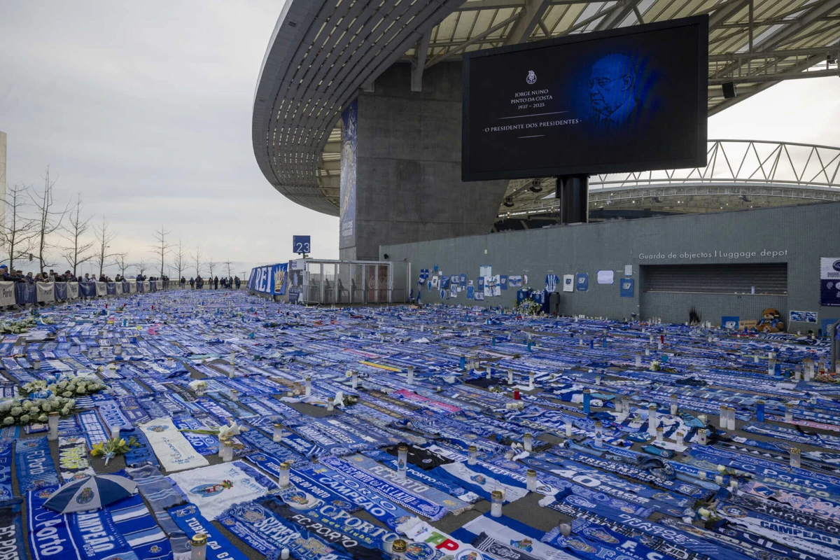 Créditos: Leonel de Castro