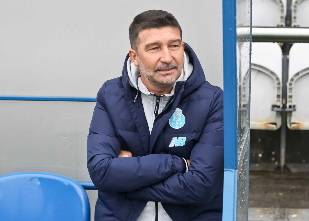 António Folha (créditos: José Carmo / Global Imagens )