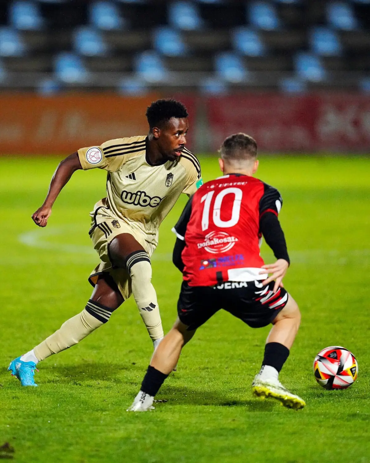 Imagem de contexto do artigo Manafá confirma convite e explica: "O Botafogo precipitou-se”