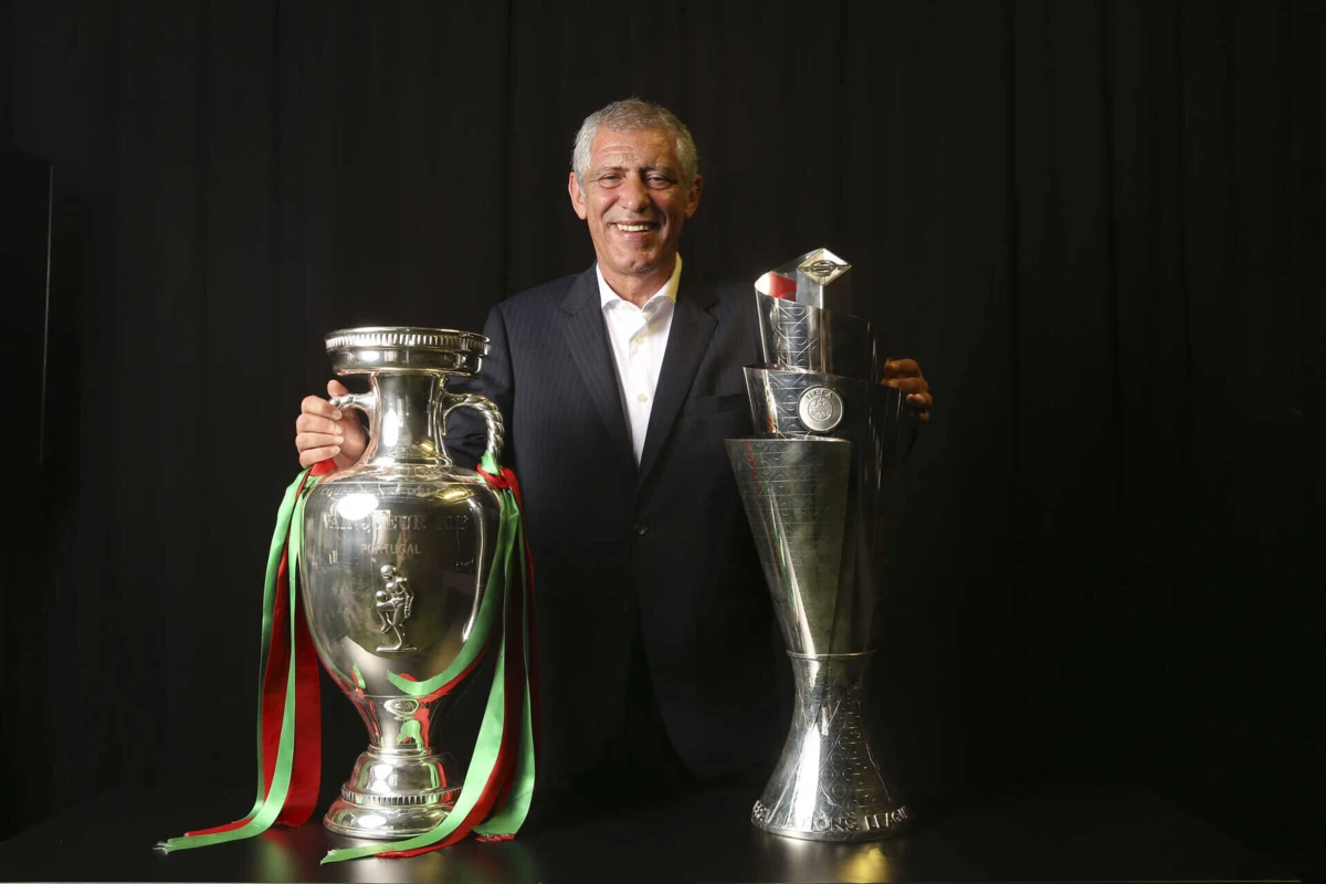 Fernando Santos