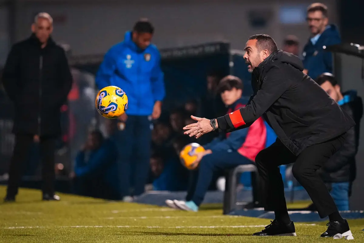 Créditos: Gonçalo Delgado/Global Imagens