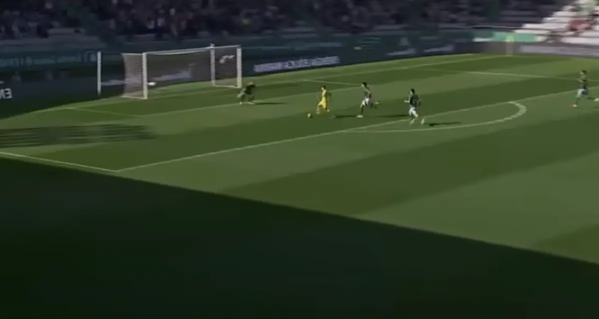 Imagem de contexto do artigo Apontado ao Sporting: confira o que vale Yeremay Hernández em campo