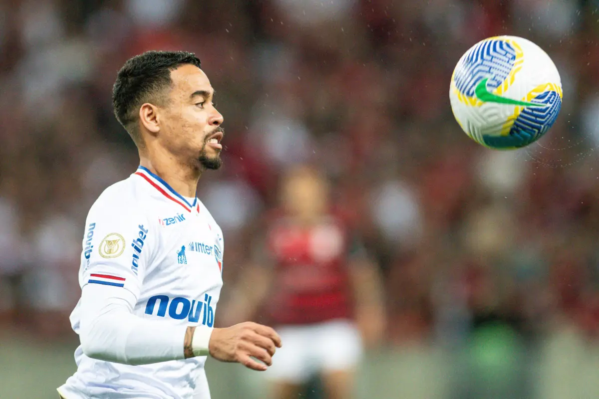 Imagem de contexto do artigo Prognóstico Fortaleza vs Vitória – Brasileirão – 18/07/24