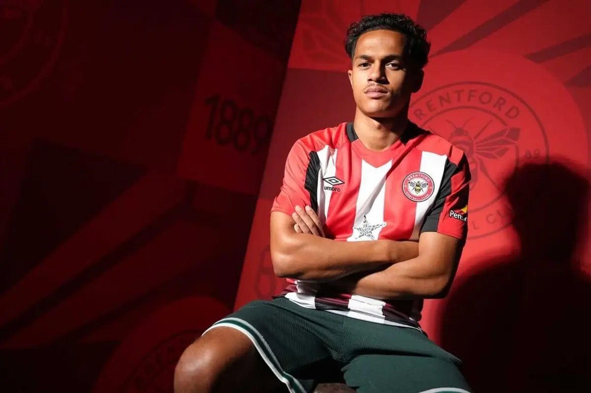 Fábio Carvalho (créditos: Instagram)