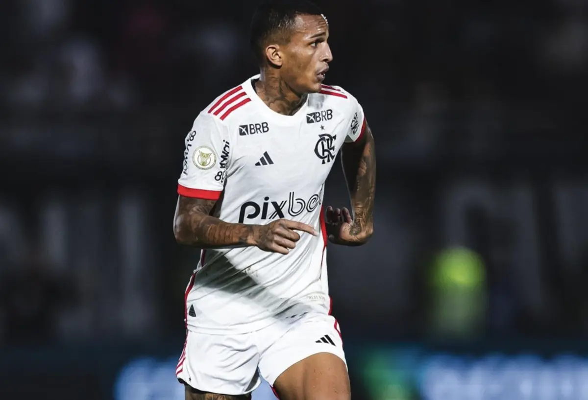 Créditos: reprodução/Instagram