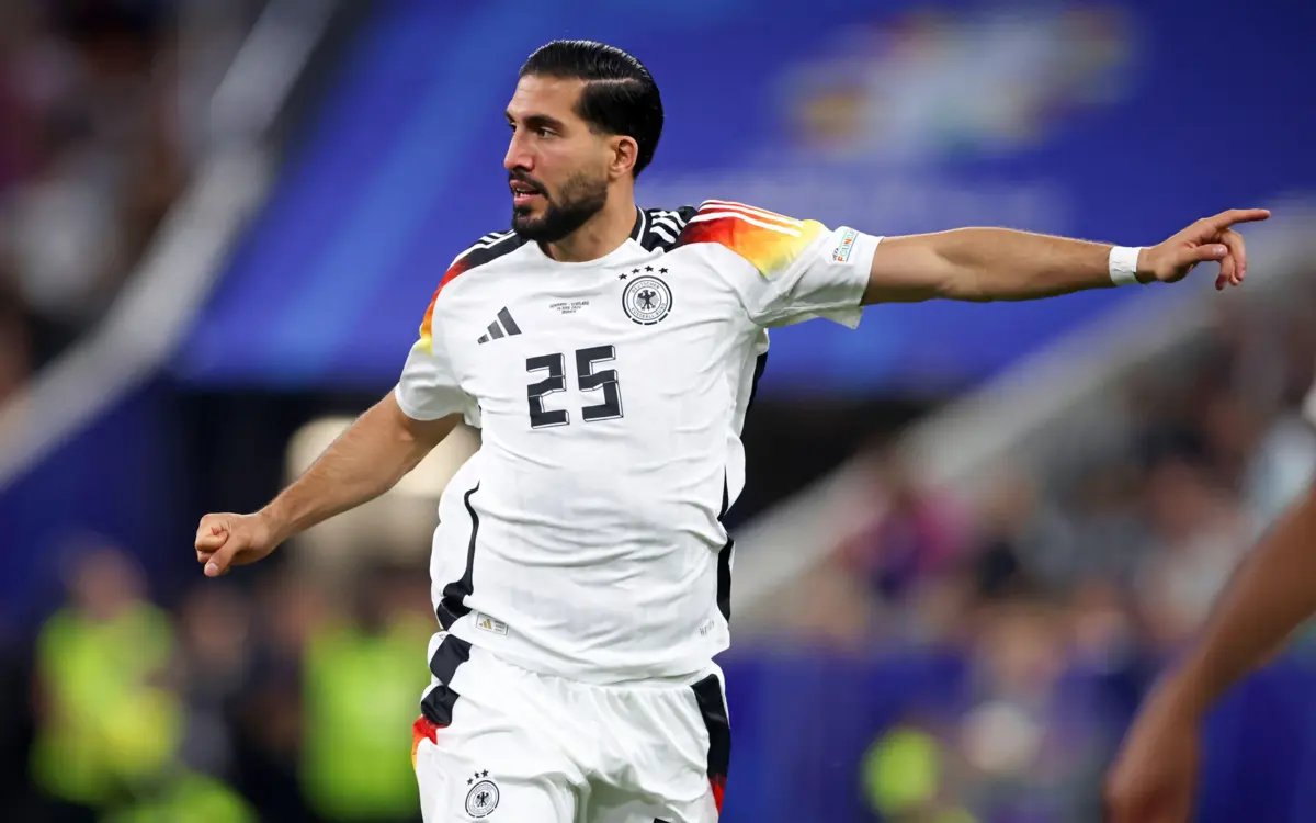 Imagem de contexto do artigo Prognóstico Alemanha vs Países Baixos – Liga das Nações – 14/10/24