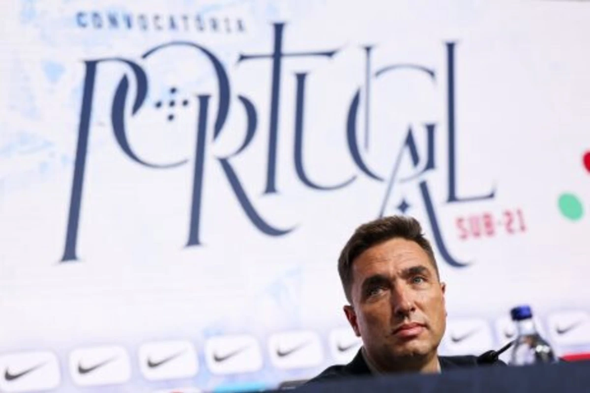 Rui Jorge (Créditos: FPF)