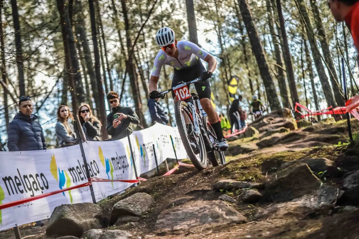 Imagem de contexto do artigo Estrelas do BTT confirmadas no Europeu em Melgaço