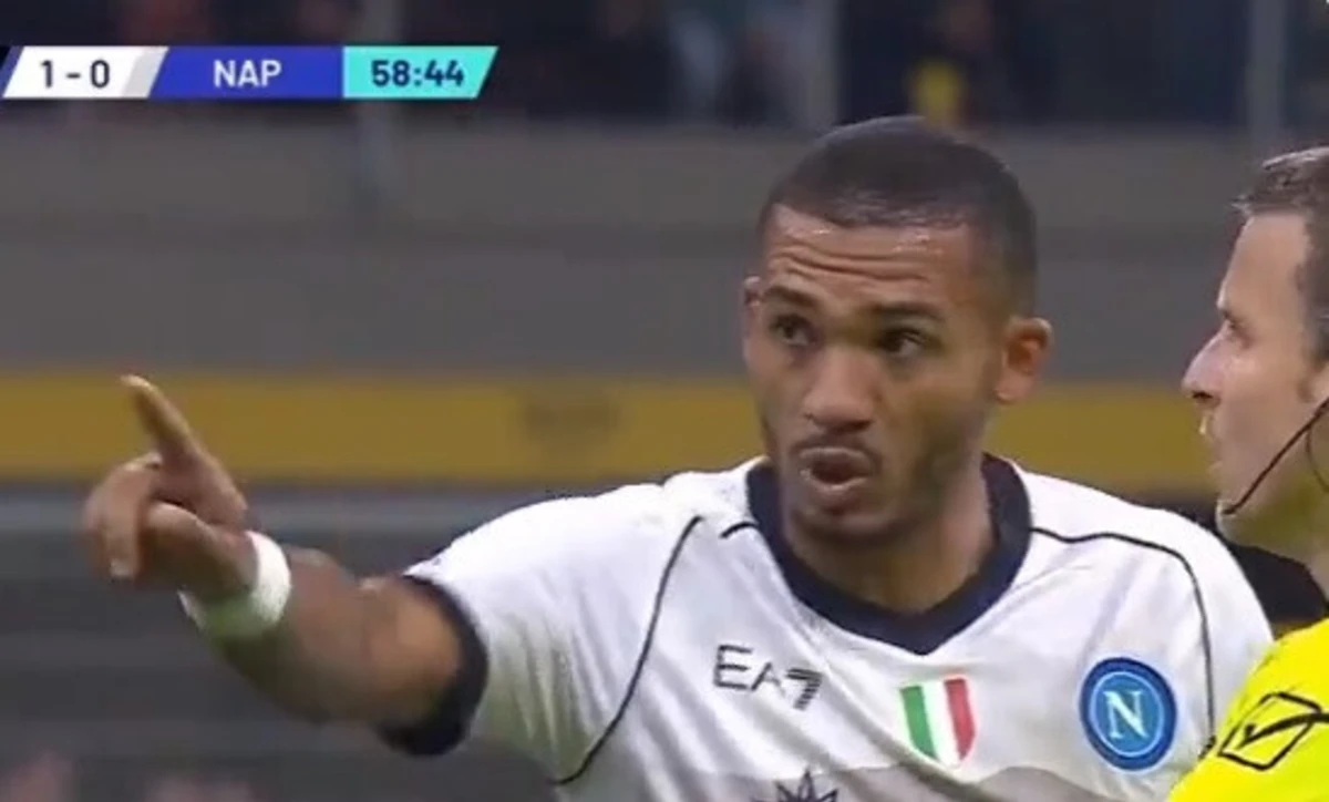 Imagem de contexto do artigo Serie A abre inquérito a alegados insultos racistas de Acerbi