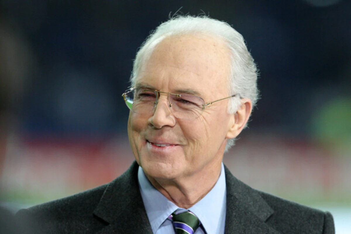Beckenbauer