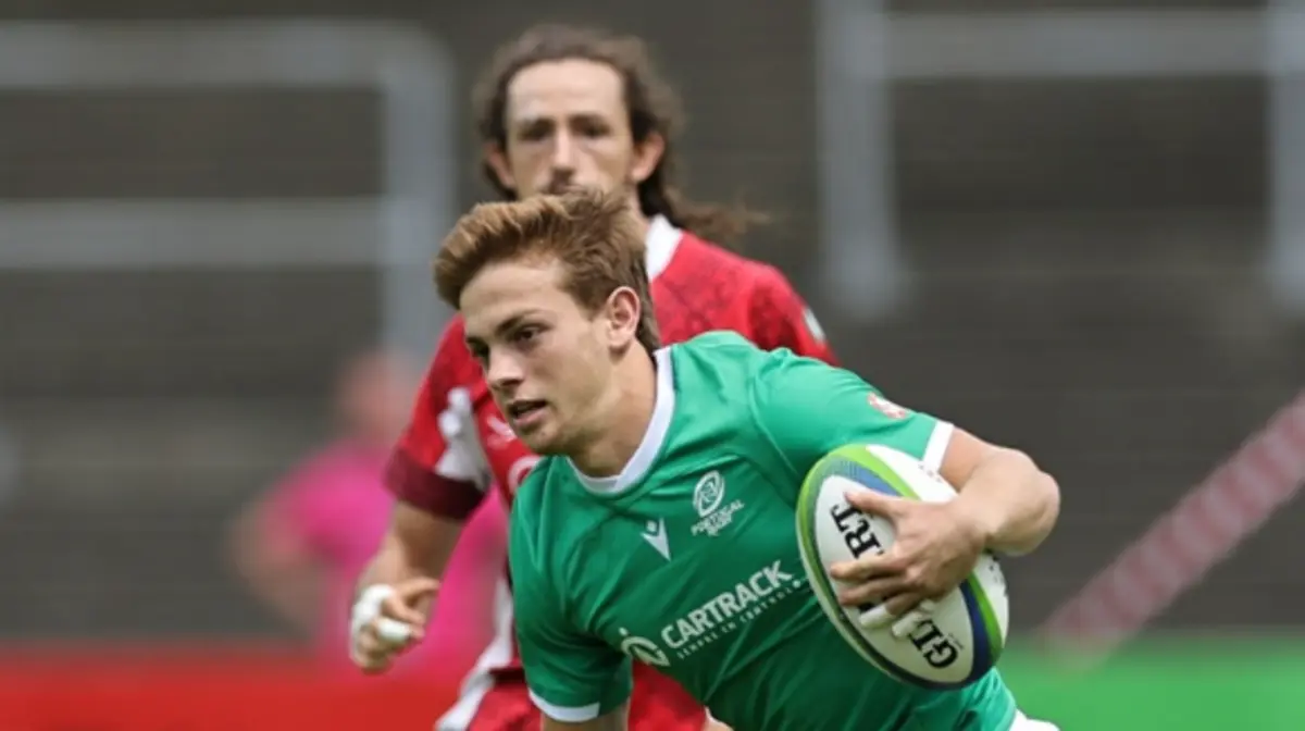 Reprodução: Federação Portuguesa de Râgeubi