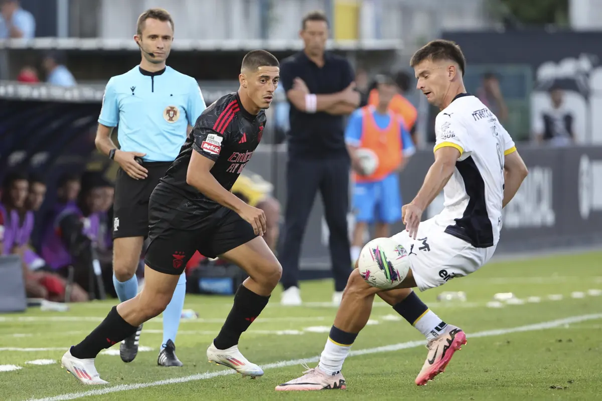 Créditos: Tony Dias