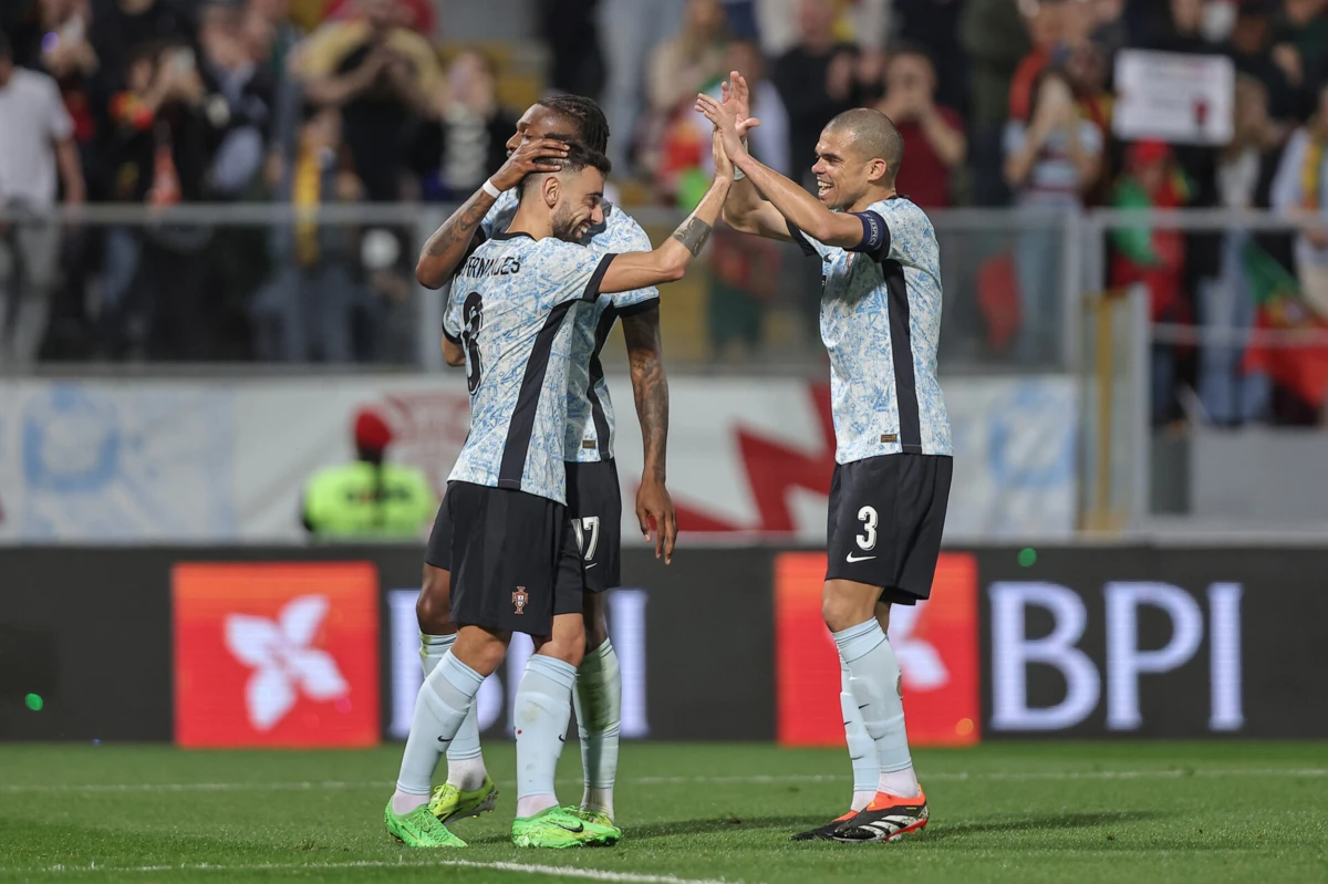 Créditos: Miguel Pereira/Global Imagens