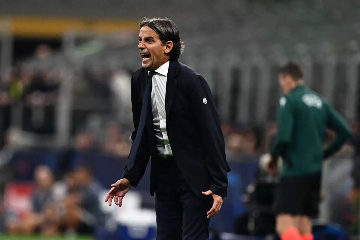 Simone Inzaghi