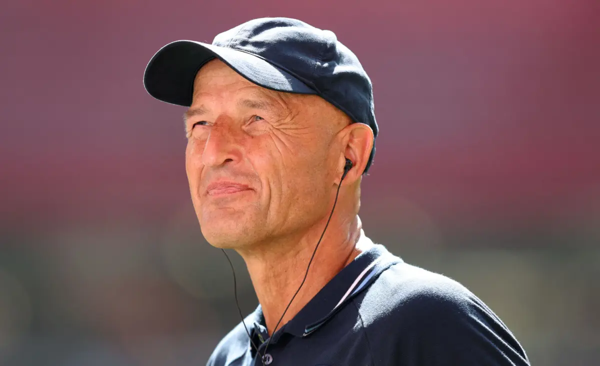 Peter Zeidler despedido (Créditos: AFP)