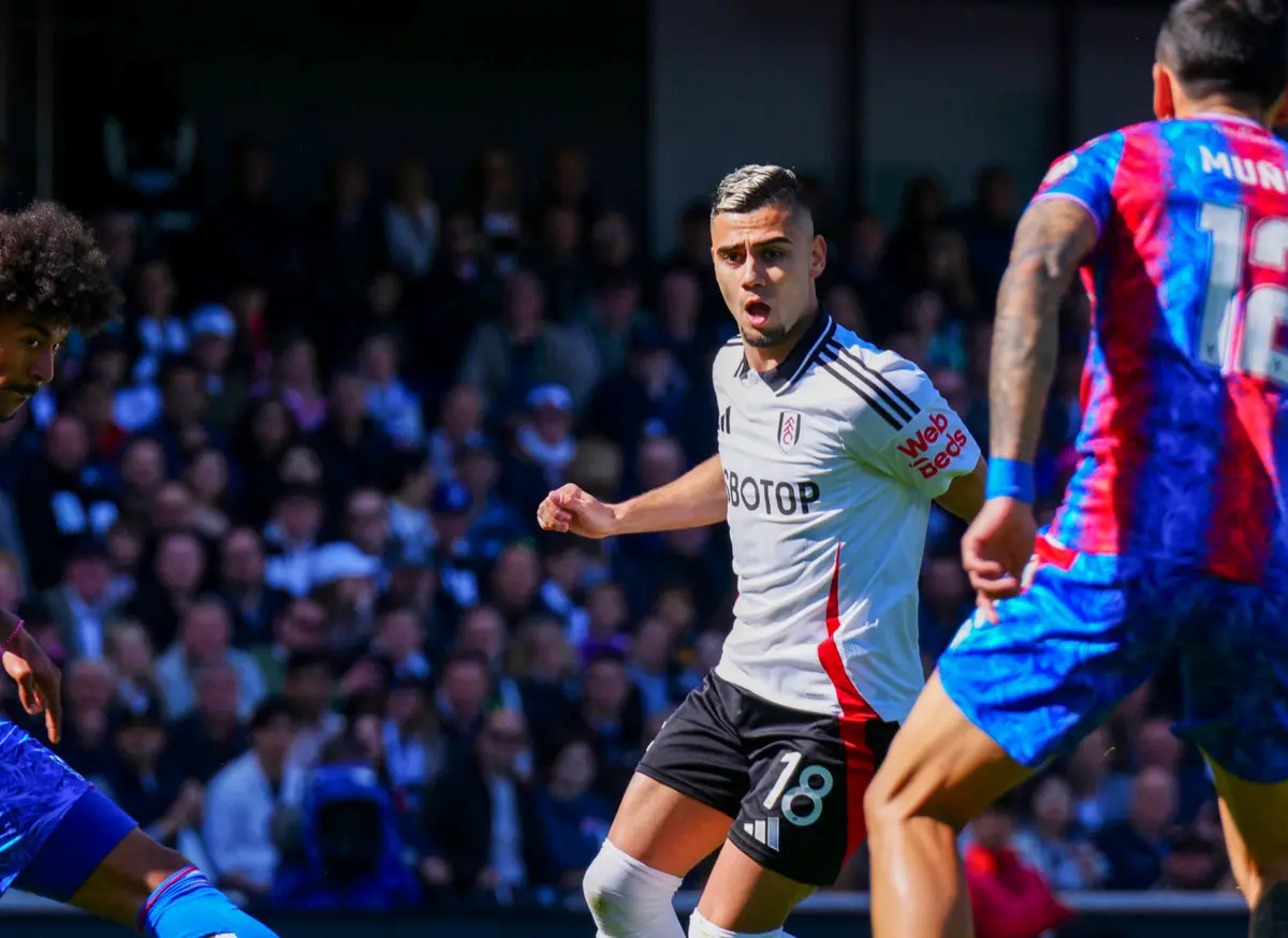 Créditos: Fulham FC