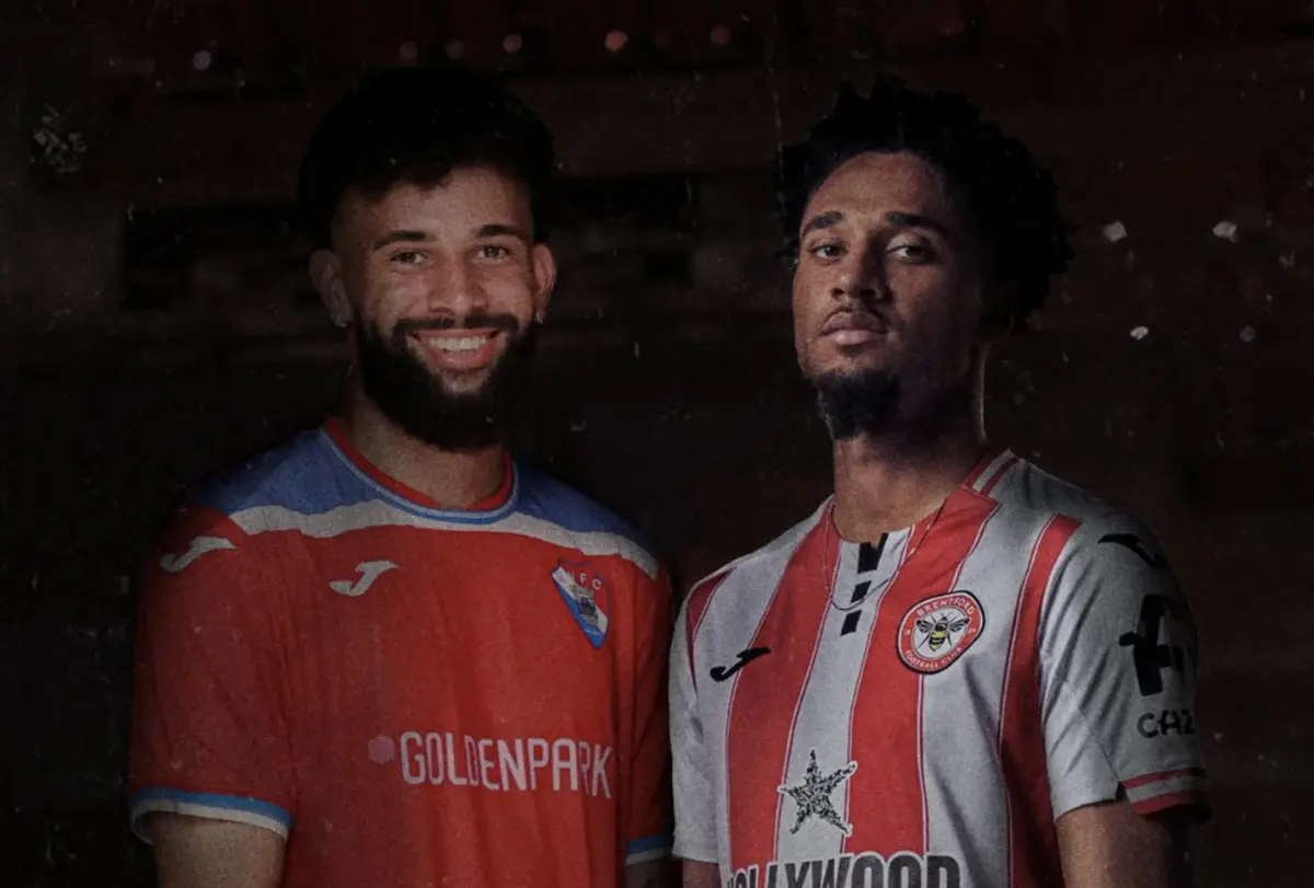 Imagem de contexto do artigo Gil Vicente anuncia jogo de preparação com equipa da Premier League