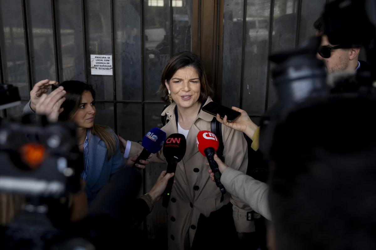 Cristiana Carvalho (Créditos: Carlos Carneiro/Global Imagens)