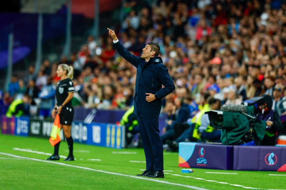 Francisco Neto (Créditos: EPA)