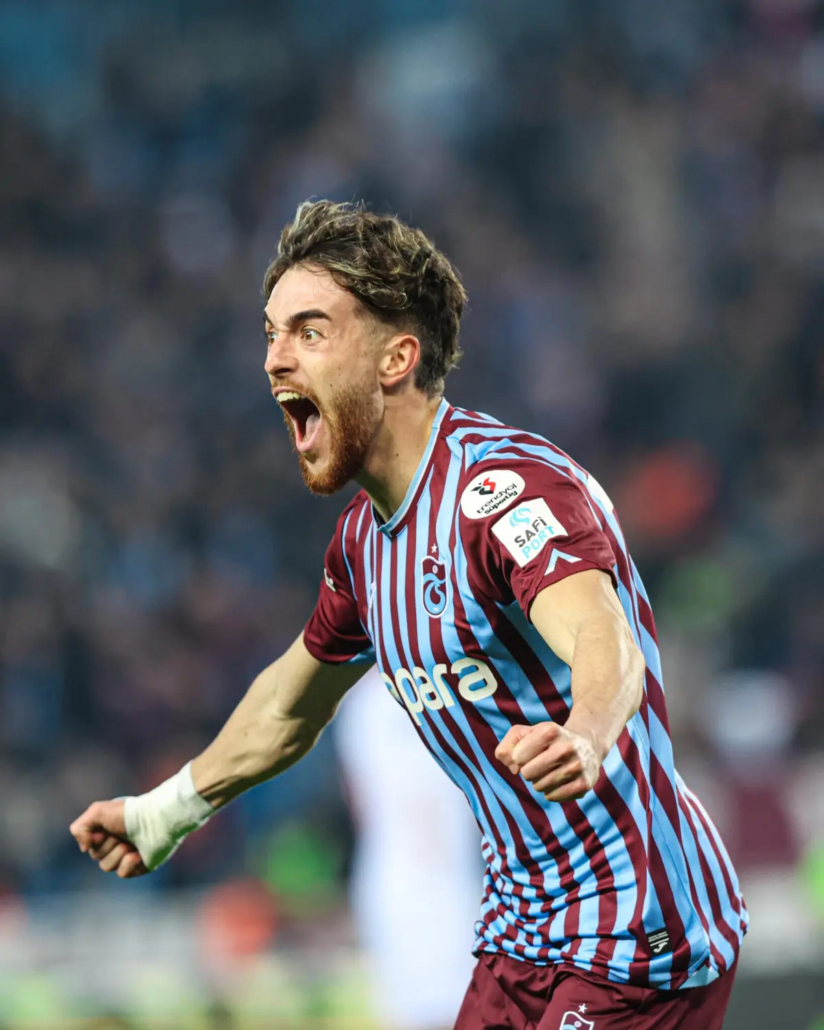 Imagem de contexto do artigo Benfica não terá esquecido Pedro Malheiro e pode bater à porta do Trabzonspor