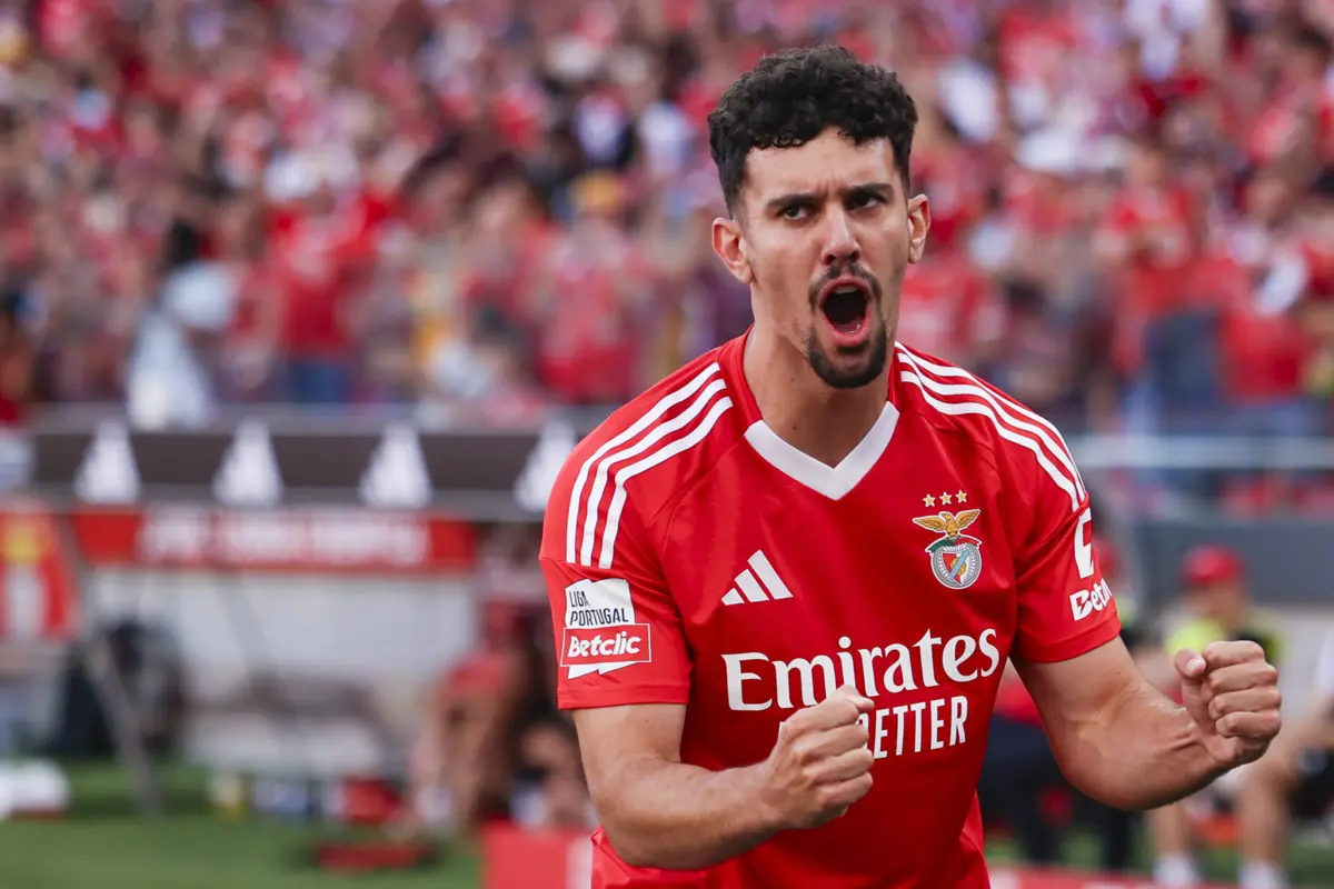 Imagem de contexto do artigo Alemães colocam Tomás Araújo na lista do Bayern