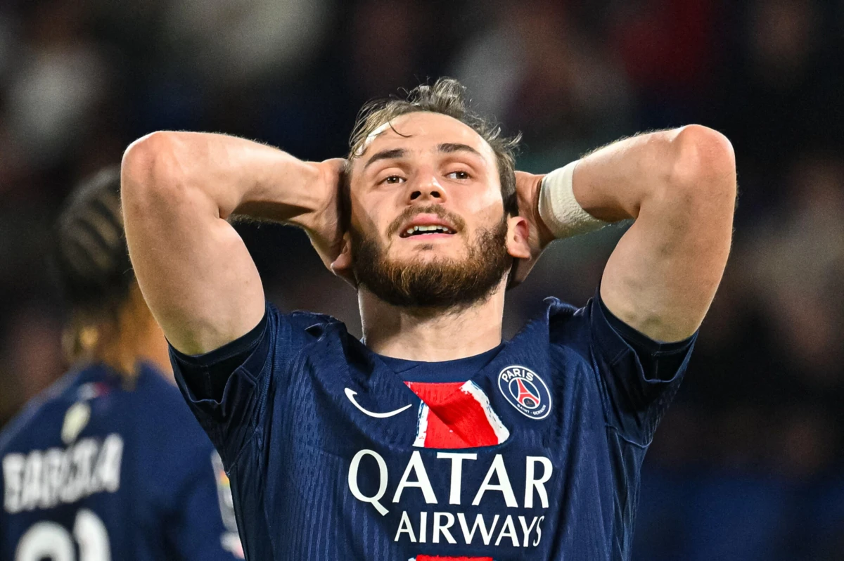 Imagem de contexto do artigo Prognóstico Paris Saint-Germain vs Reims – Coupe de France – 24/05/2025