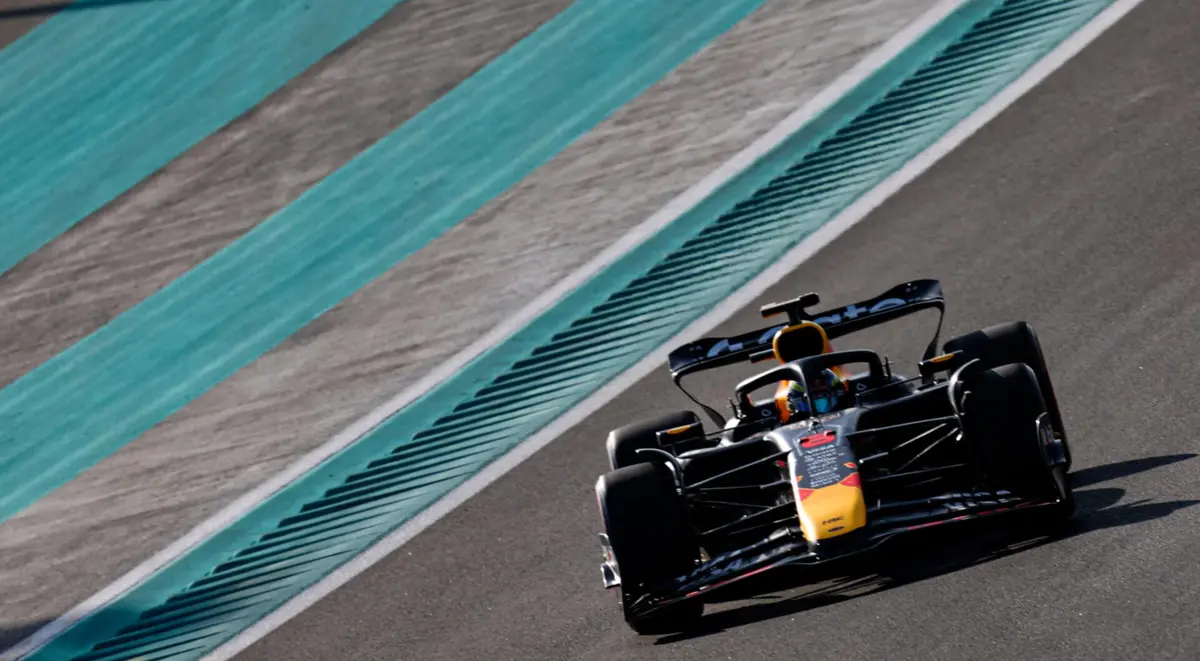 Fórmula 1 com regresso marcado a Portugal