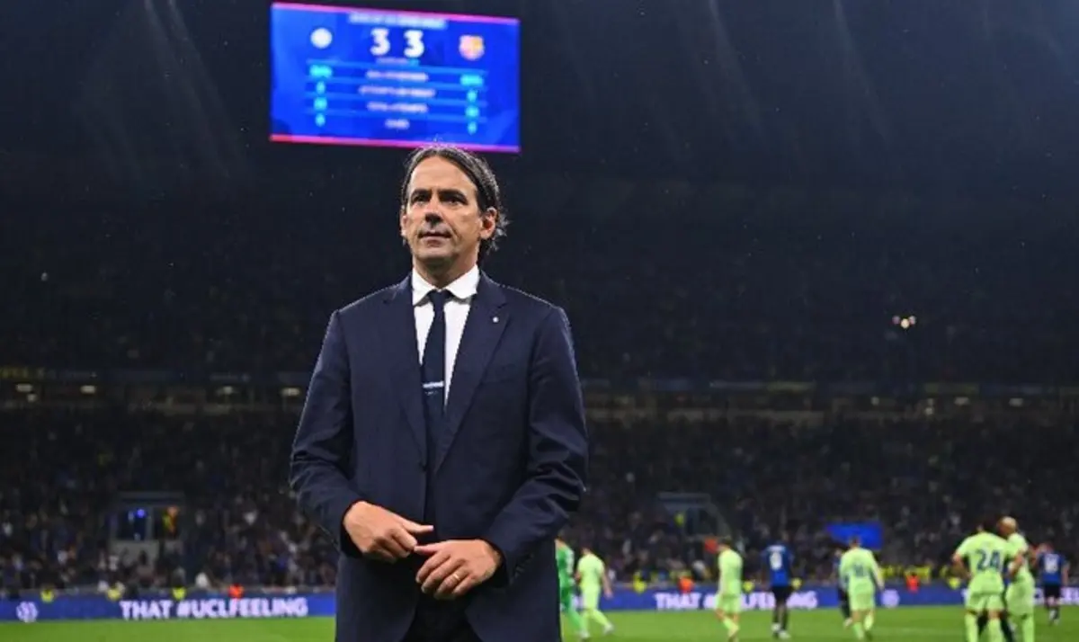 Simone Inzaghi