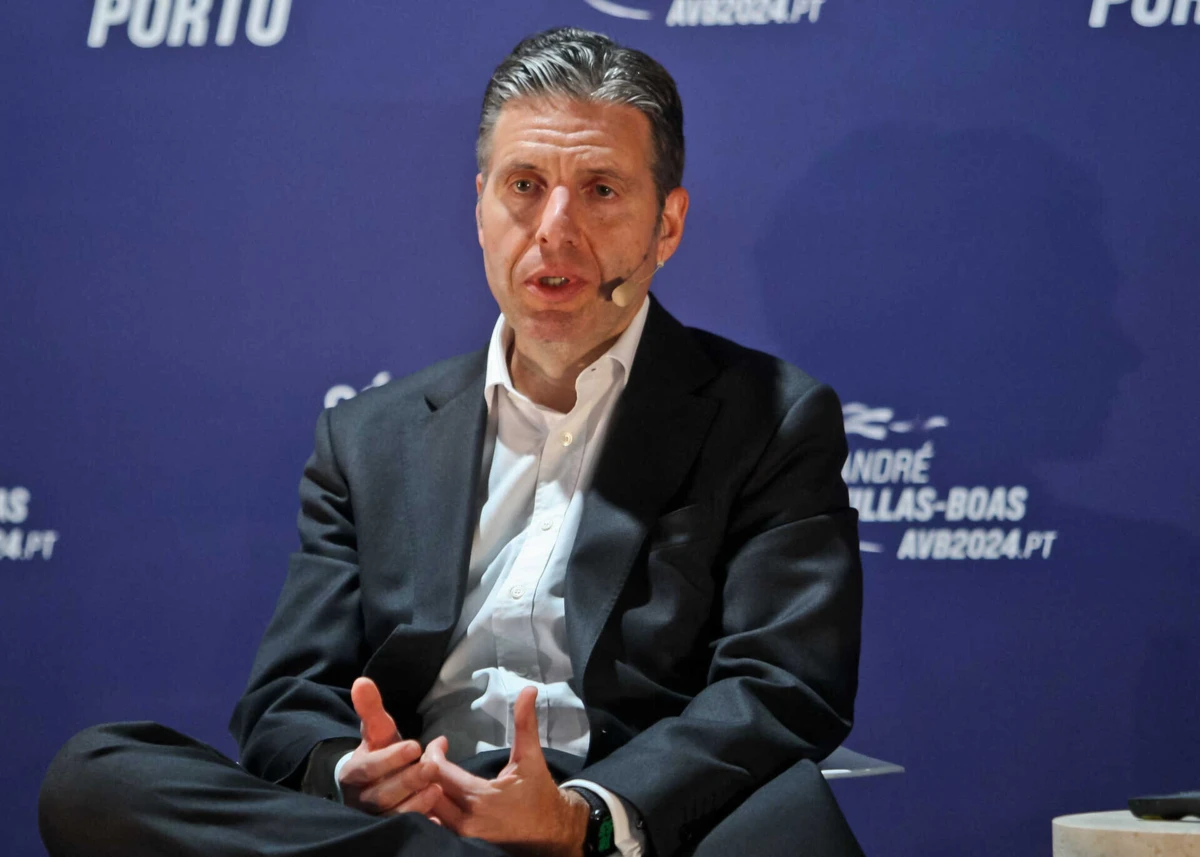 Créditos: José Carmo / Global Imagens