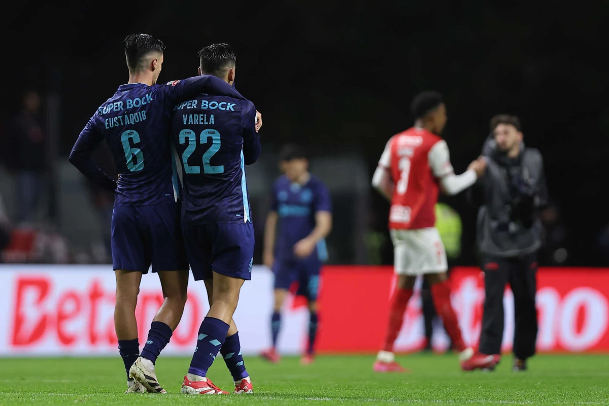 Créditos: Miguel Pereira