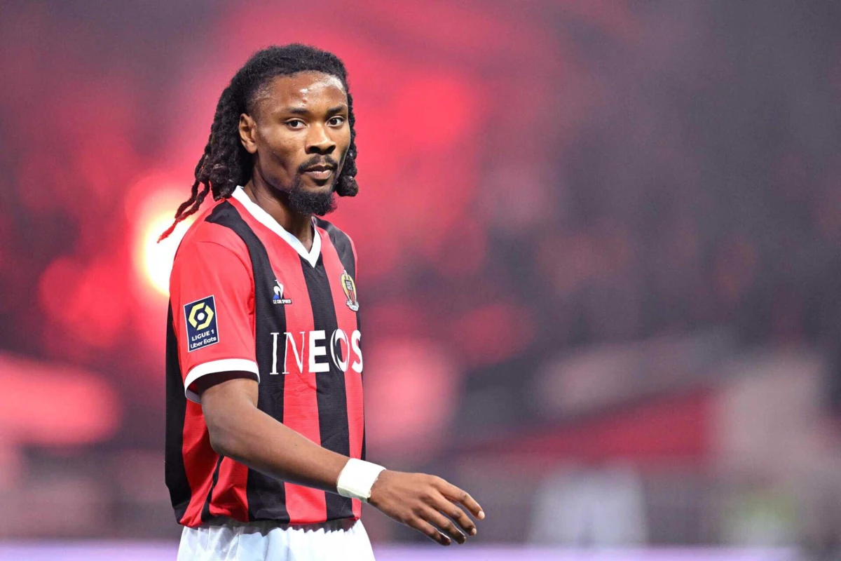 Khéphren Thuram (créditos: AFP)