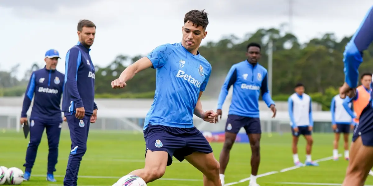 Imagem de contexto do artigo Anselmi, o crescimento do plantel e ainda Gabri Veiga: "Tem muitas qualidades"