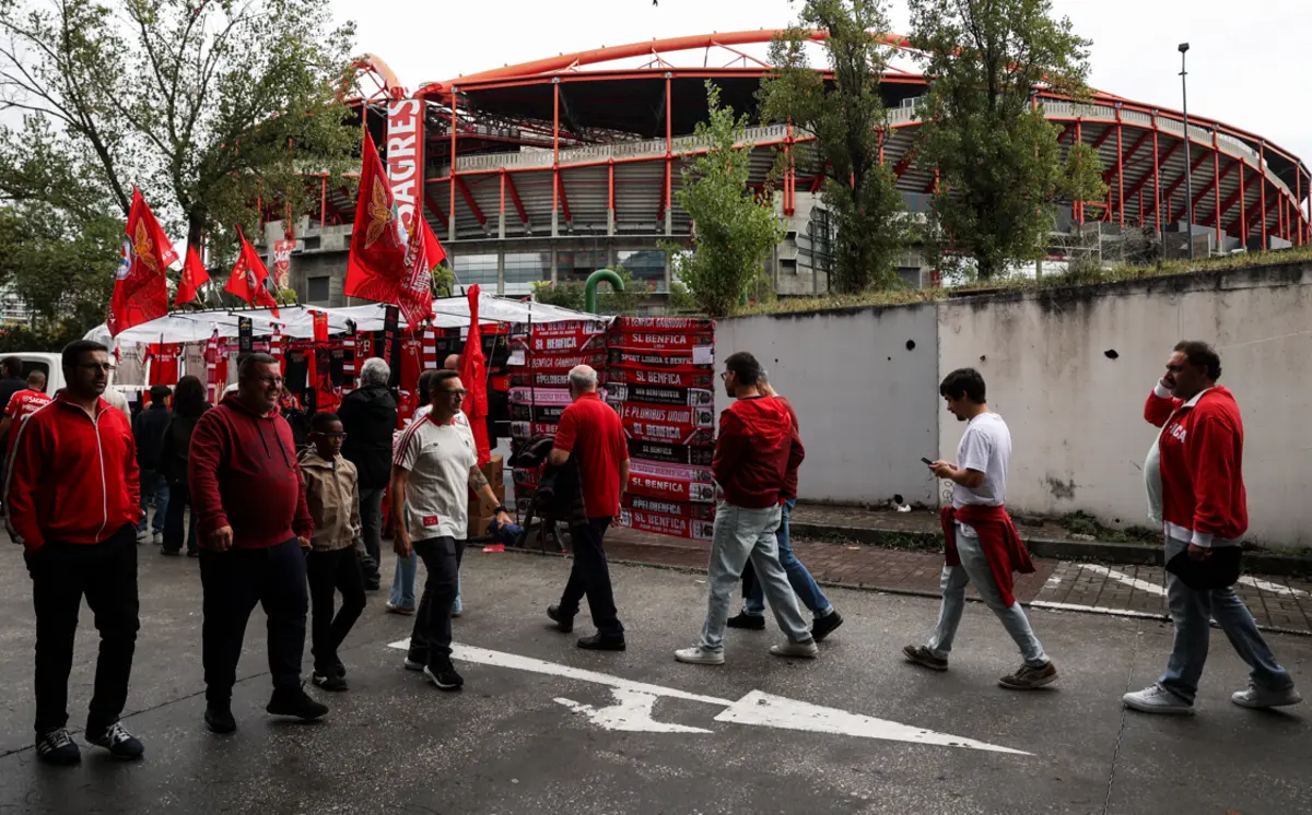 Eleições com recorde