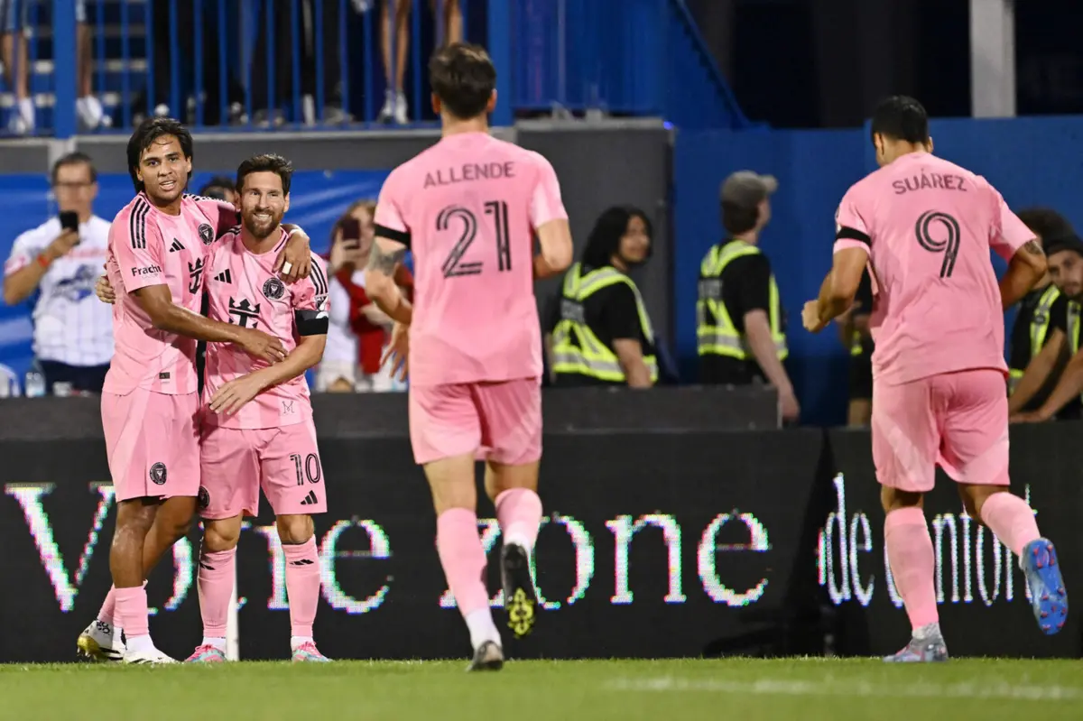 Créditos: Getty Images via AFP