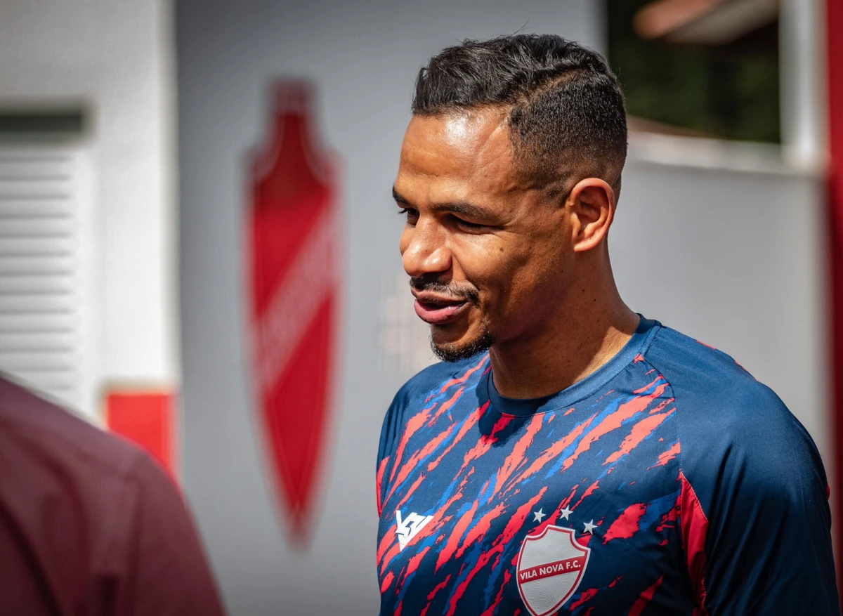 Créditos: Vila Nova FC