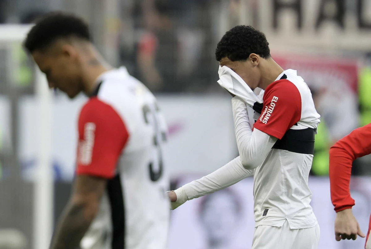 Frankfurt (créditos: EPA)