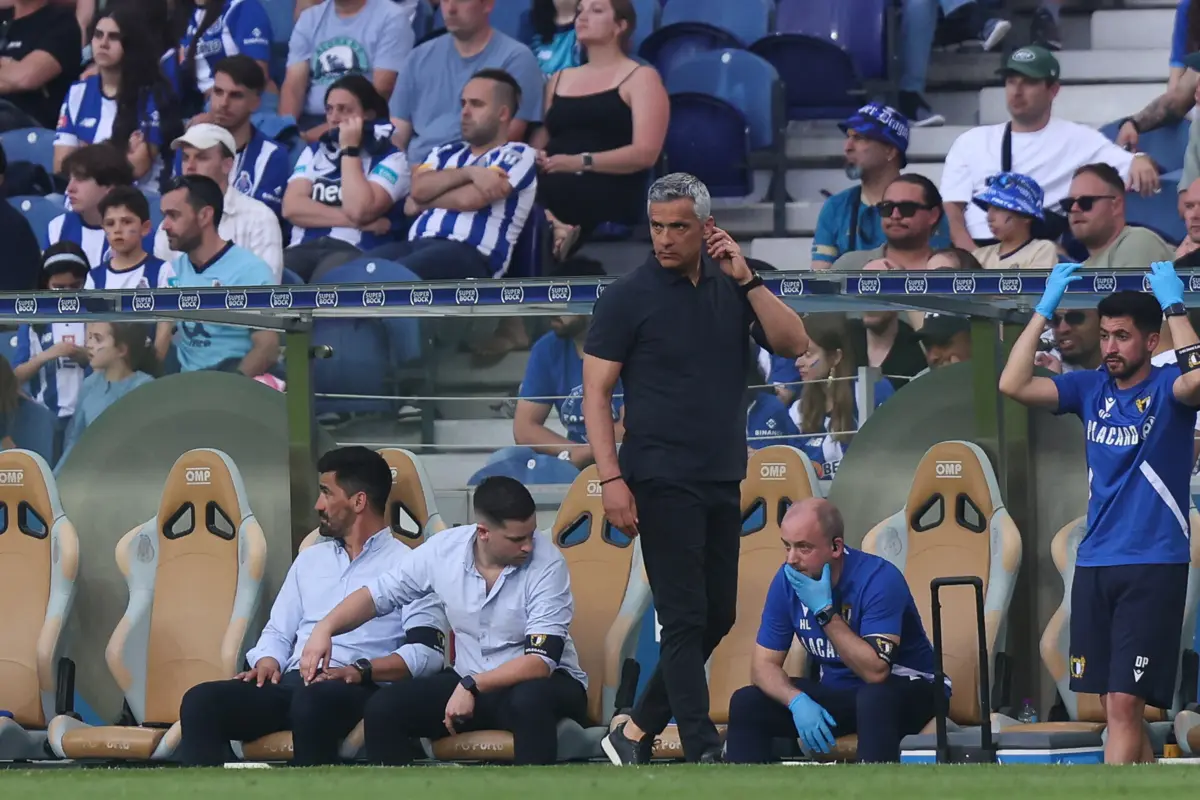 Armando Evangelista (Créditos: Ivan del Val/Global Imagens)