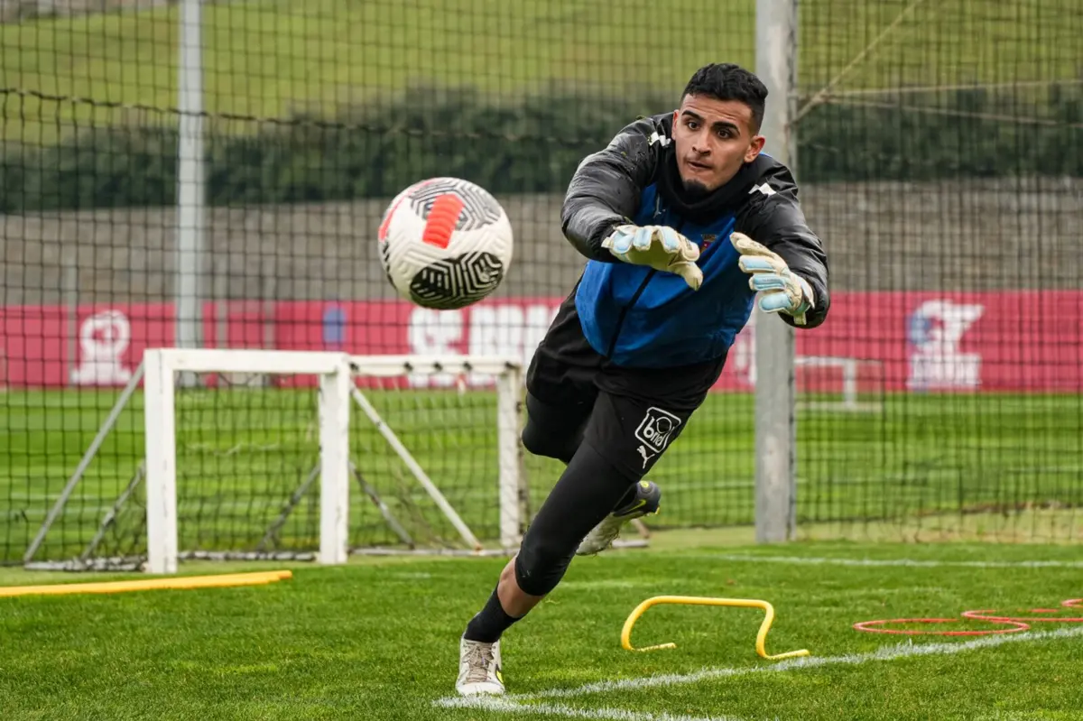 Créditos: Sporting Clube de Braga