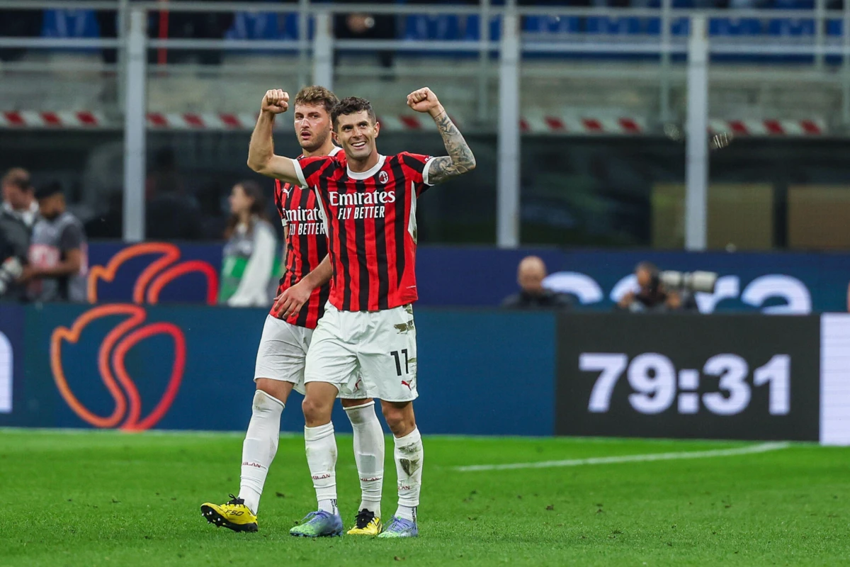 Imagem de contexto do artigo Prognóstico AC Milan vs Bolonha – Coppa Italia – 14/05/25