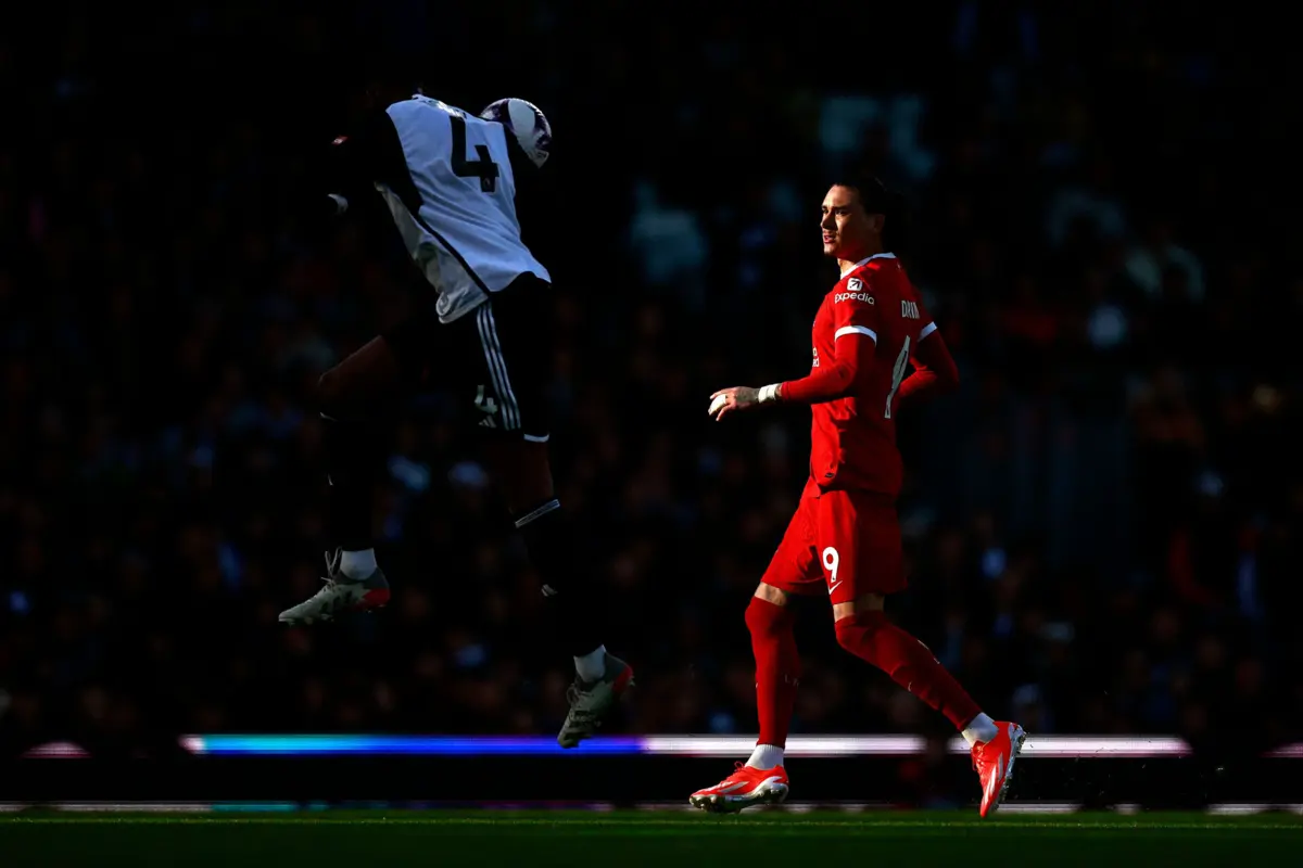 Darwin (Créditos: AFP)