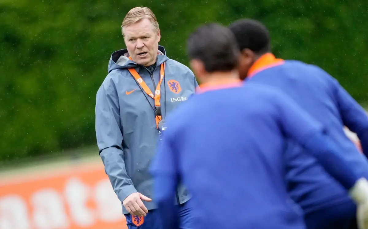 Créditos: X de Ons Oranje